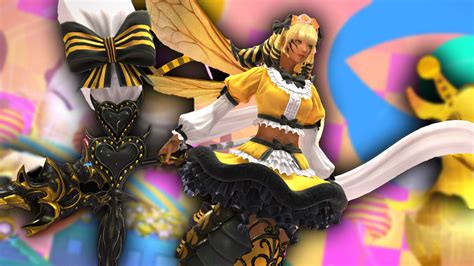 ffxiv lovely lovering